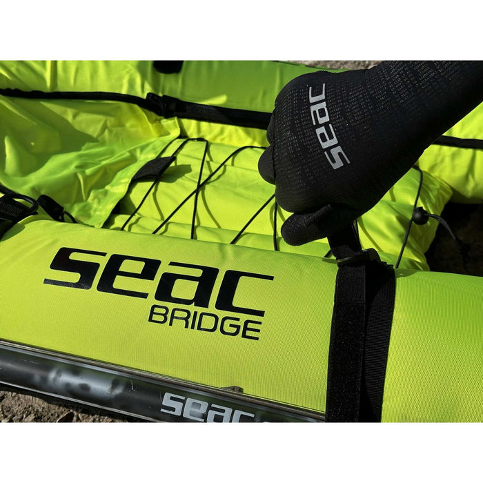 Spearfishing Buoy Bridge 95x70cm Seac 95-20