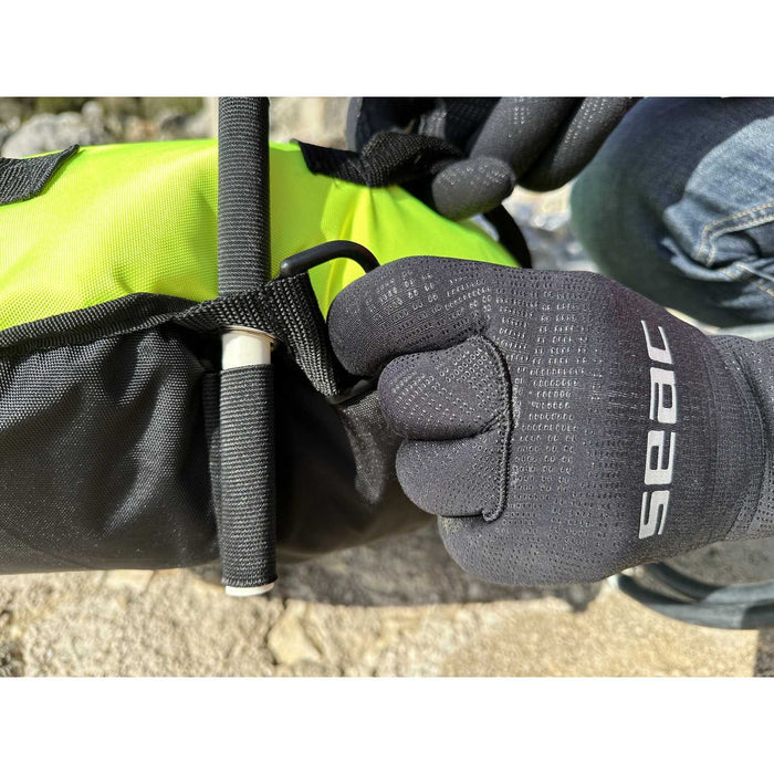 Spearfishing Buoy Bridge 95x70cm Seac 95-20