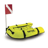 Spearfishing Buoy Bridge 95x70cm Seac 95-20