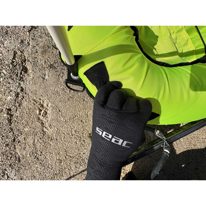 Spearfishing Buoy Bridge 95x70cm Seac 95-20