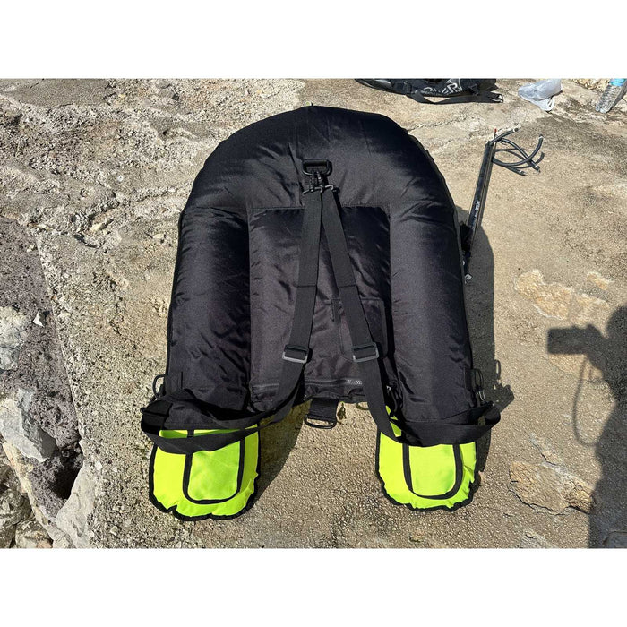 Spearfishing Buoy Bridge 95x70cm Seac 95-20