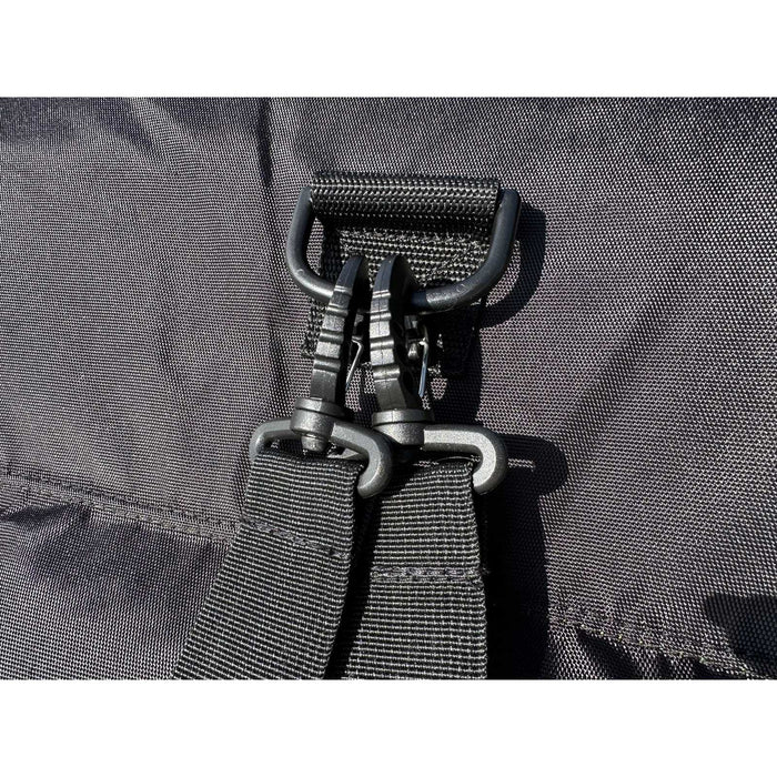 Spearfishing Buoy Bridge 95x70cm Seac 95-20