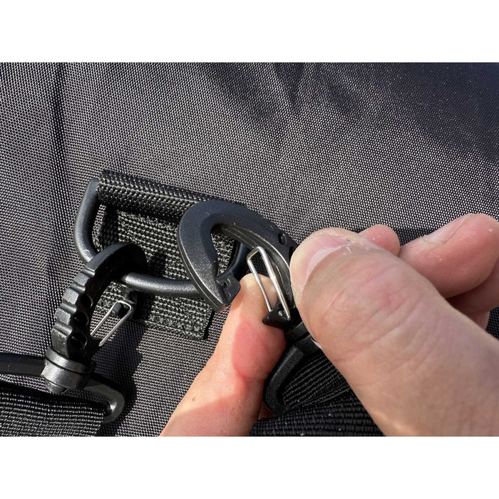 Spearfishing Buoy Bridge 95x70cm Seac 95-20