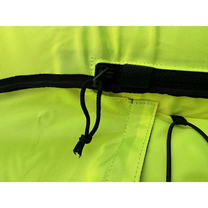 Spearfishing Buoy Bridge 95x70cm Seac 95-20