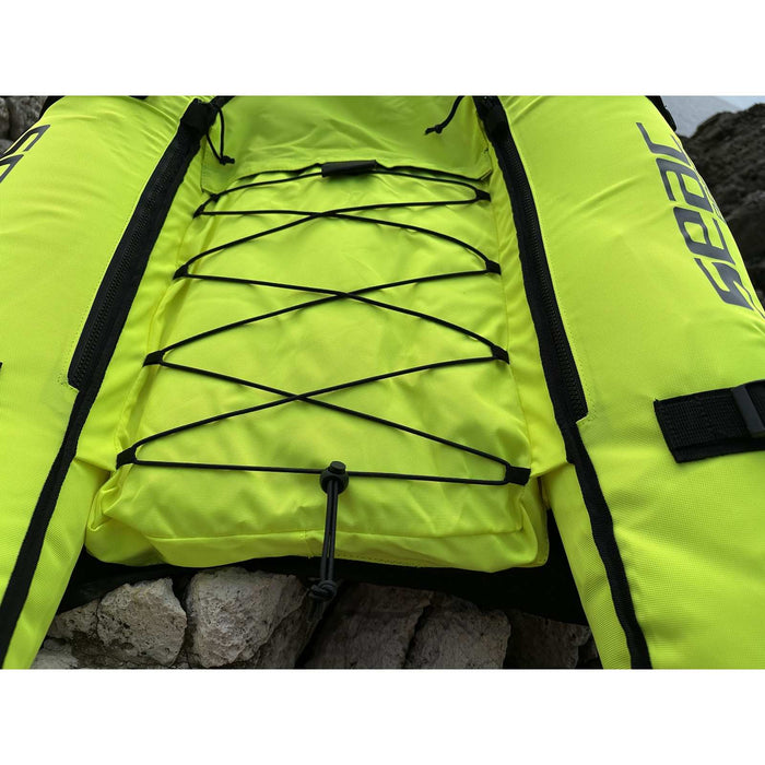 Spearfishing Buoy Bridge 95x70cm Seac 95-20