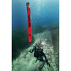Diver Alert Marker Buoy Seac 95-21