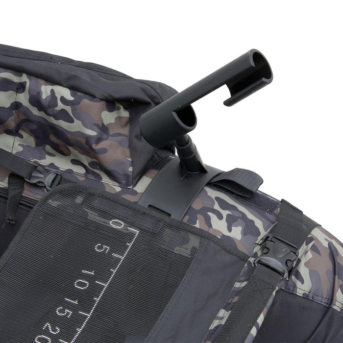 Belly Boat Rod Holder Lineaeffe 9502000