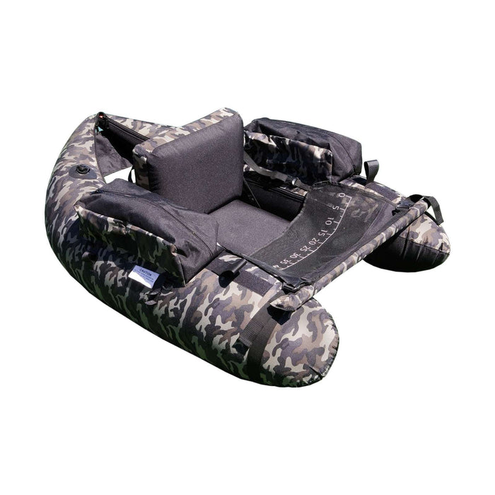 Inflator With Bag Lineaeffe 9502001