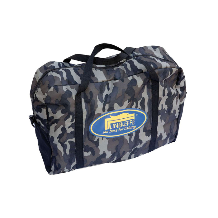 Inflator With Bag Lineaeffe 9502001