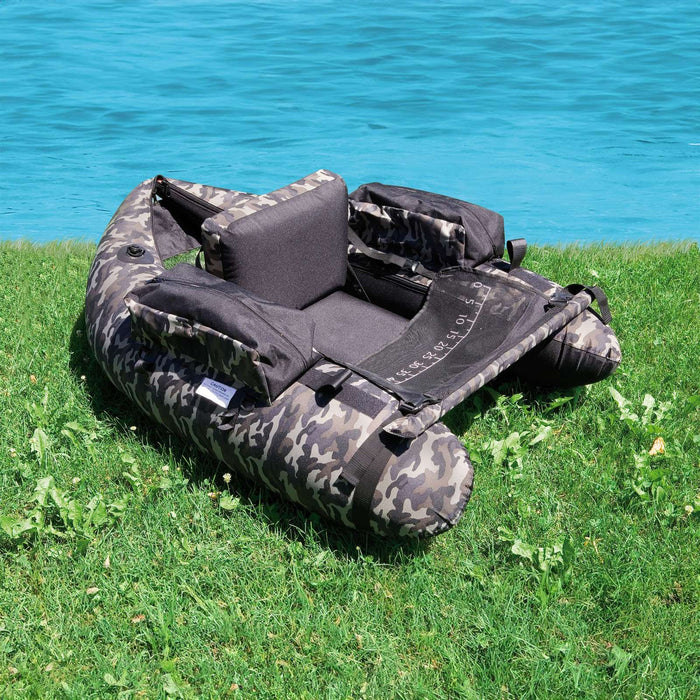 Inflator With Bag Lineaeffe 9502001