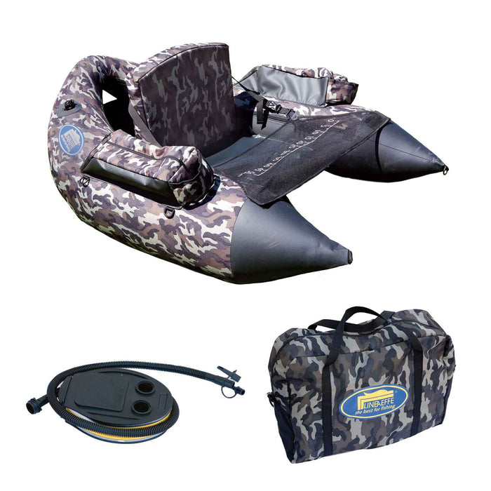 Inflator With Bag XXL Lineaeffe 9502003