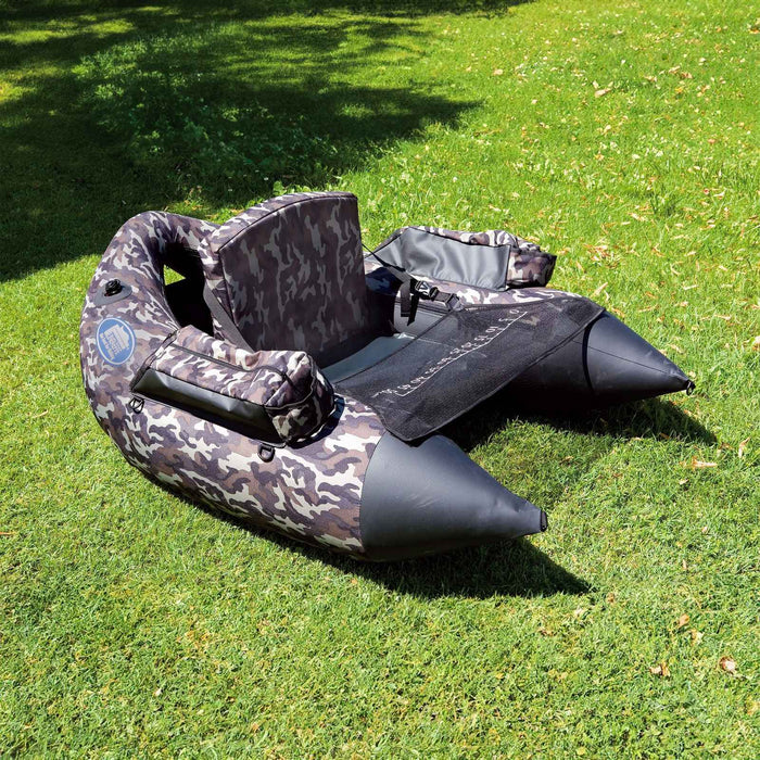 Inflator With Bag XXL Lineaeffe 9502003