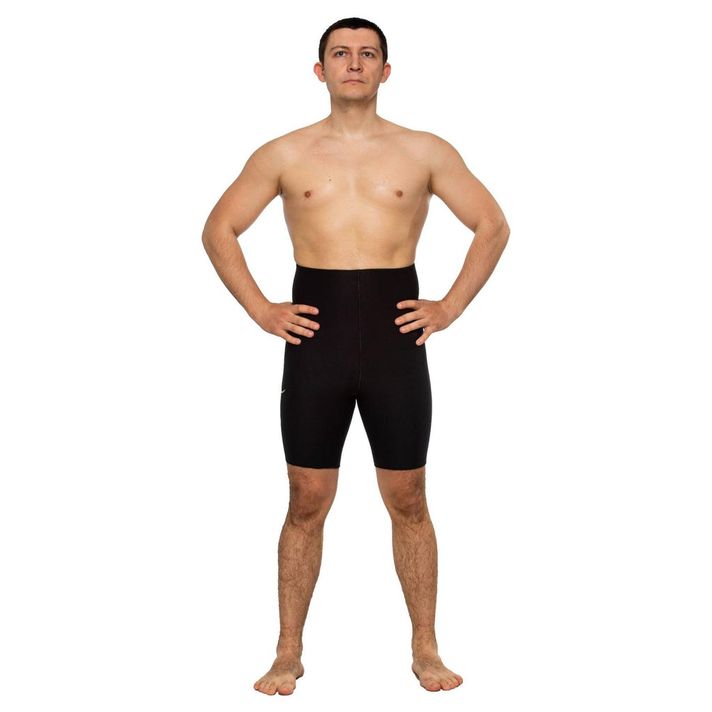 Neoprene Shorts Open Cell 3mm Black Size XL Marlin 9889