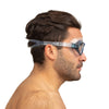 Swimming Goggles SEAC Vision HD