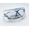 Swimming Mask Vision Hd Clear-Blue Seac 9908B