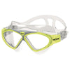 Swimming Mask Vision Kids Yellow Seac 9909G