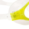 Swimming Mask Vision Kids Yellow Seac 9909G