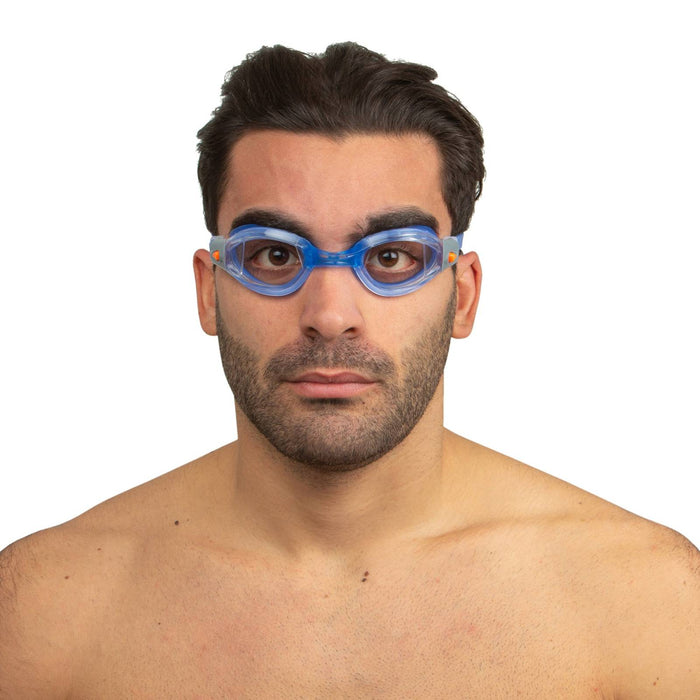 Swimming Goggles Spy Blue Seac 9910B