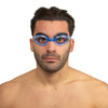 Swimming Goggles Spy Blue Seac 9910B
