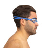 Swimming Goggles Spy Blue Seac 9910B