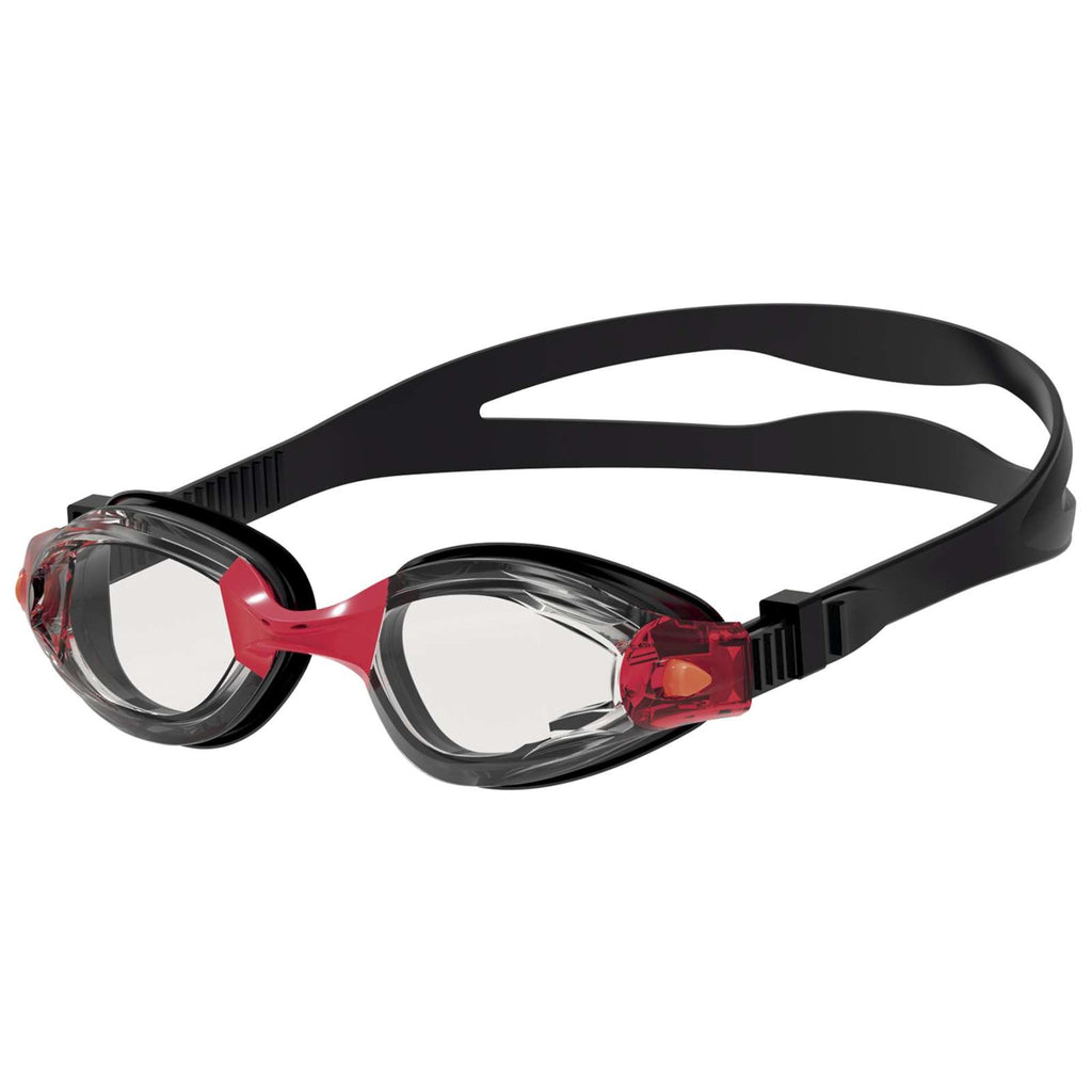 Swimming Goggles Spy Black Seac 9910N