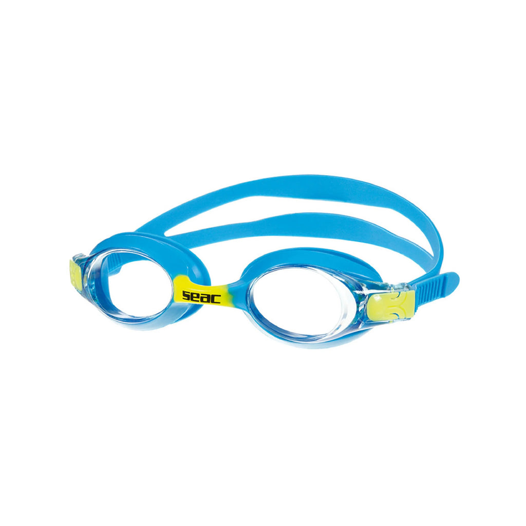 Swimming Goggles SEAC Bubble JR