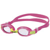 Swimming Goggles Bubble Kids Pink Seac 9911P