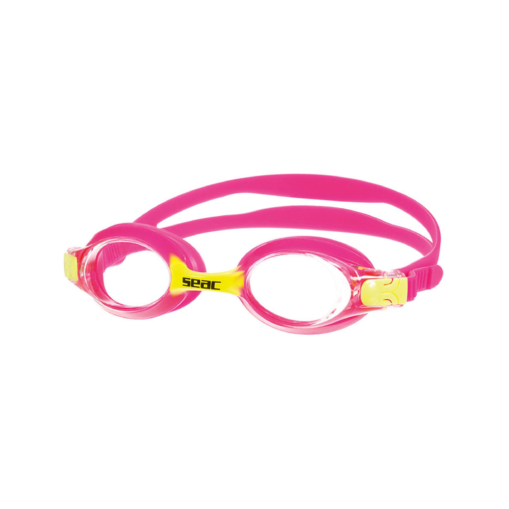 Swimming Goggles SEAC Bubble JR