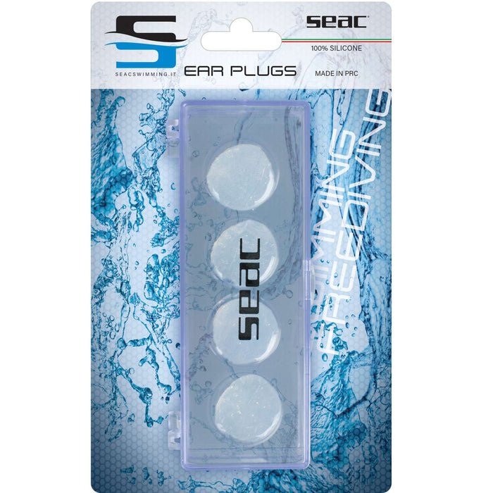 S Ohrstöpsel Silikon Seac 9933