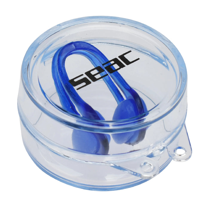 SEAC Silicone Nose Clip