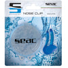 Clip per Naso Silicone Seac 9934