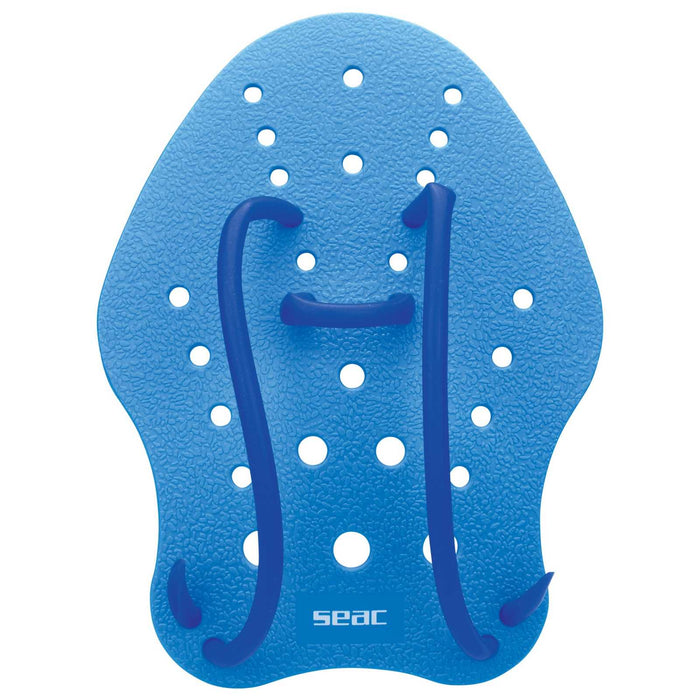Hand Paddle Turbo Blue S Seac 9946BC