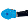 Hand Paddle Turbo Blue M Seac 9947BC