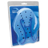 Hand Paddle Turbo Blue L Seac 9948BC