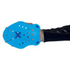Hand Paddle Turbo Blue L Seac 9948BC