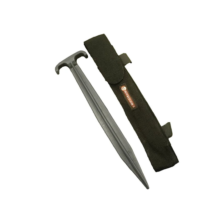 Groundstake in Case Orange PLKB AAPL0005