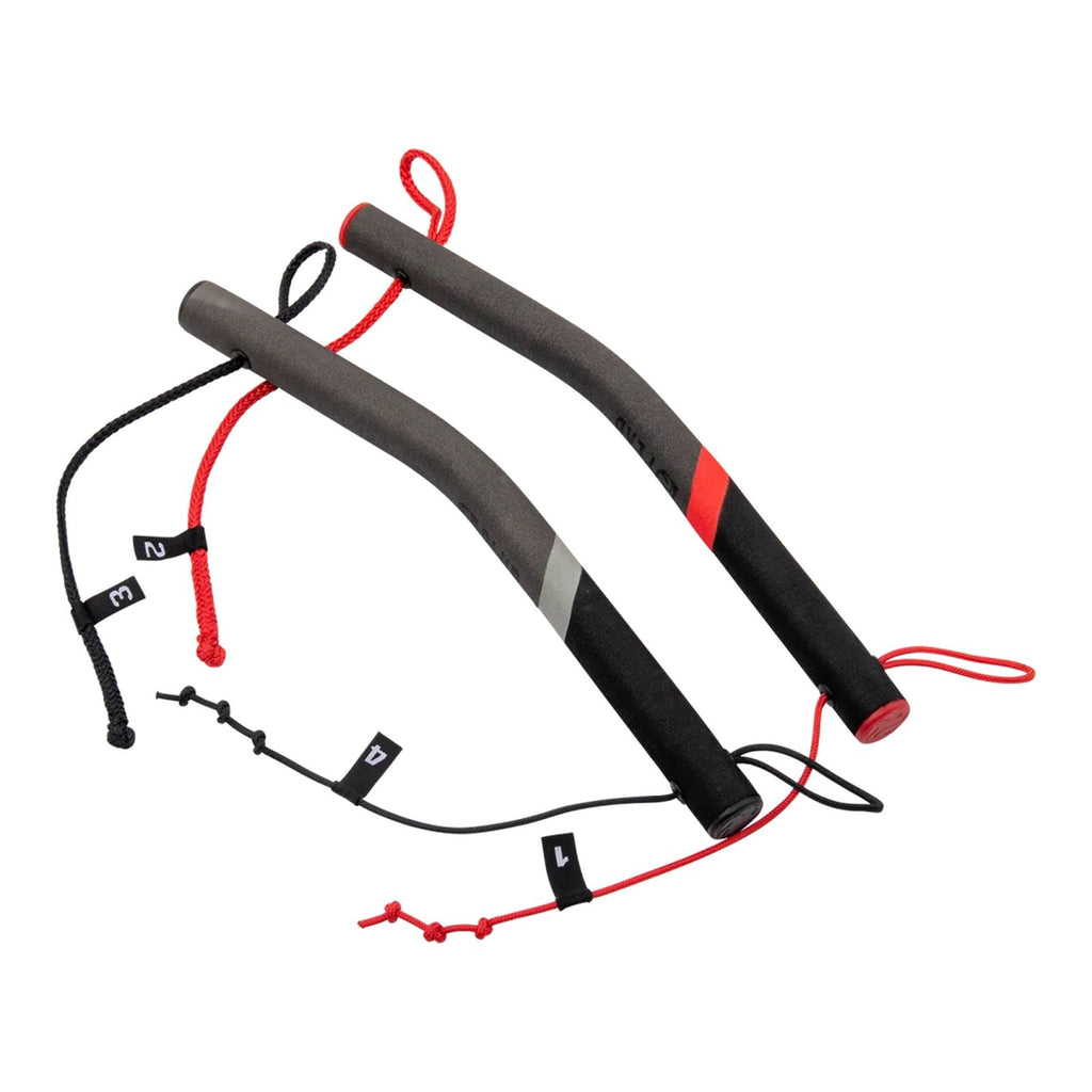 Poignées 4 lignes grandes PLKB AAPL0036