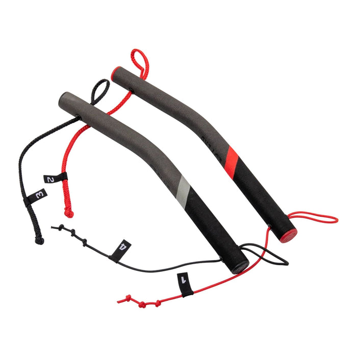 Poignées 4 lignes grandes PLKB AAPL0036