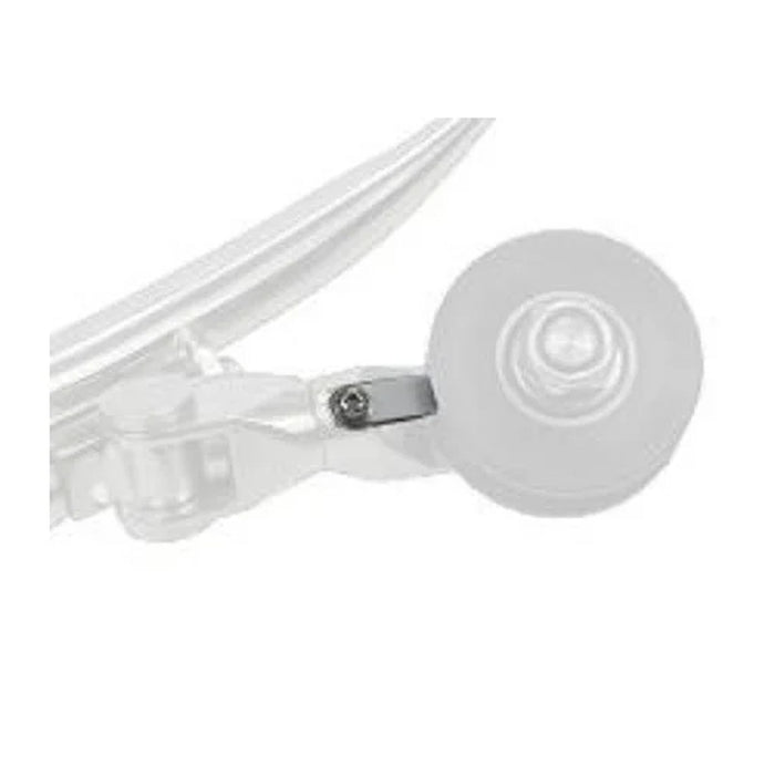 Étiquette de ligne de rechange pour barre d'écartement à roue Prodigy PLKB AAPL0048