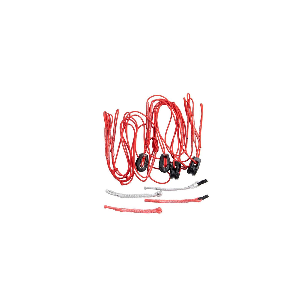 Mixer del speed system para cometas depower PLKB AAPL0299