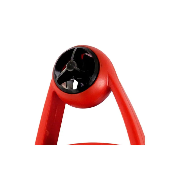 Wind-Anemo-Thermometer Schweizer Sammleredition Skywatch AAWM0016