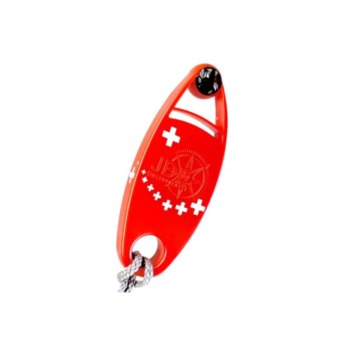 Wind-Anemo-Thermometer Schweizer Sammleredition Skywatch AAWM0016