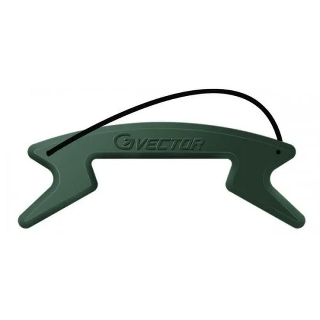 Aufwickler mit Bungee-Schnur Groß Vector AAWN0014