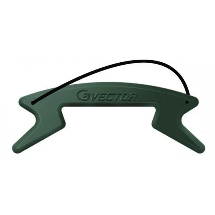 Aufwickler mit Bungee-Schnur Groß Vector AAWN0014