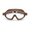 Swimming Goggles Petites Pommes Hans JR