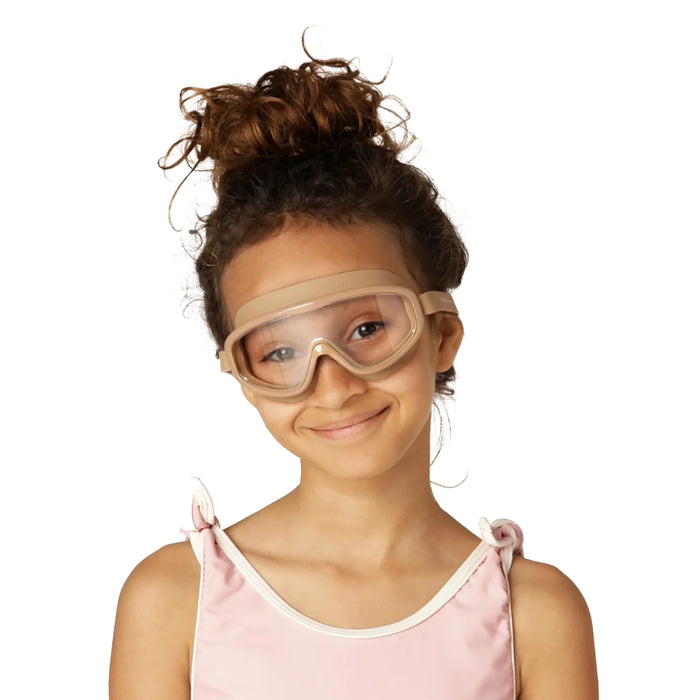 Swimming Goggles Petites Pommes Hans JR