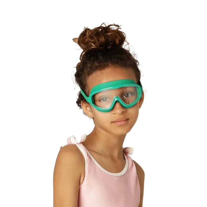 Swimming Goggles Petites Pommes Hans JR