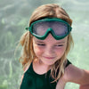 Swimming Goggles Petites Pommes Hans JR