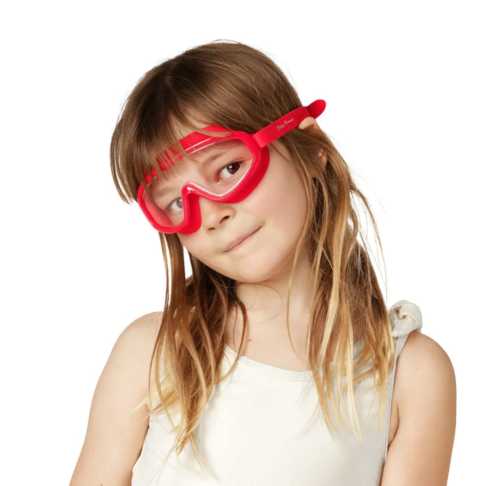 Swimming Goggles Petites Pommes Hans JR