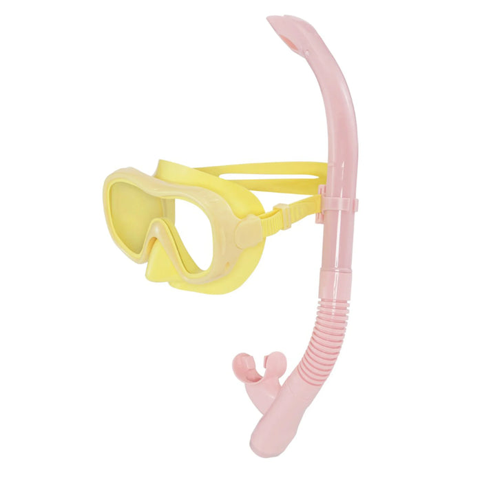 Snorkeling Set Petites Pommes Ariel